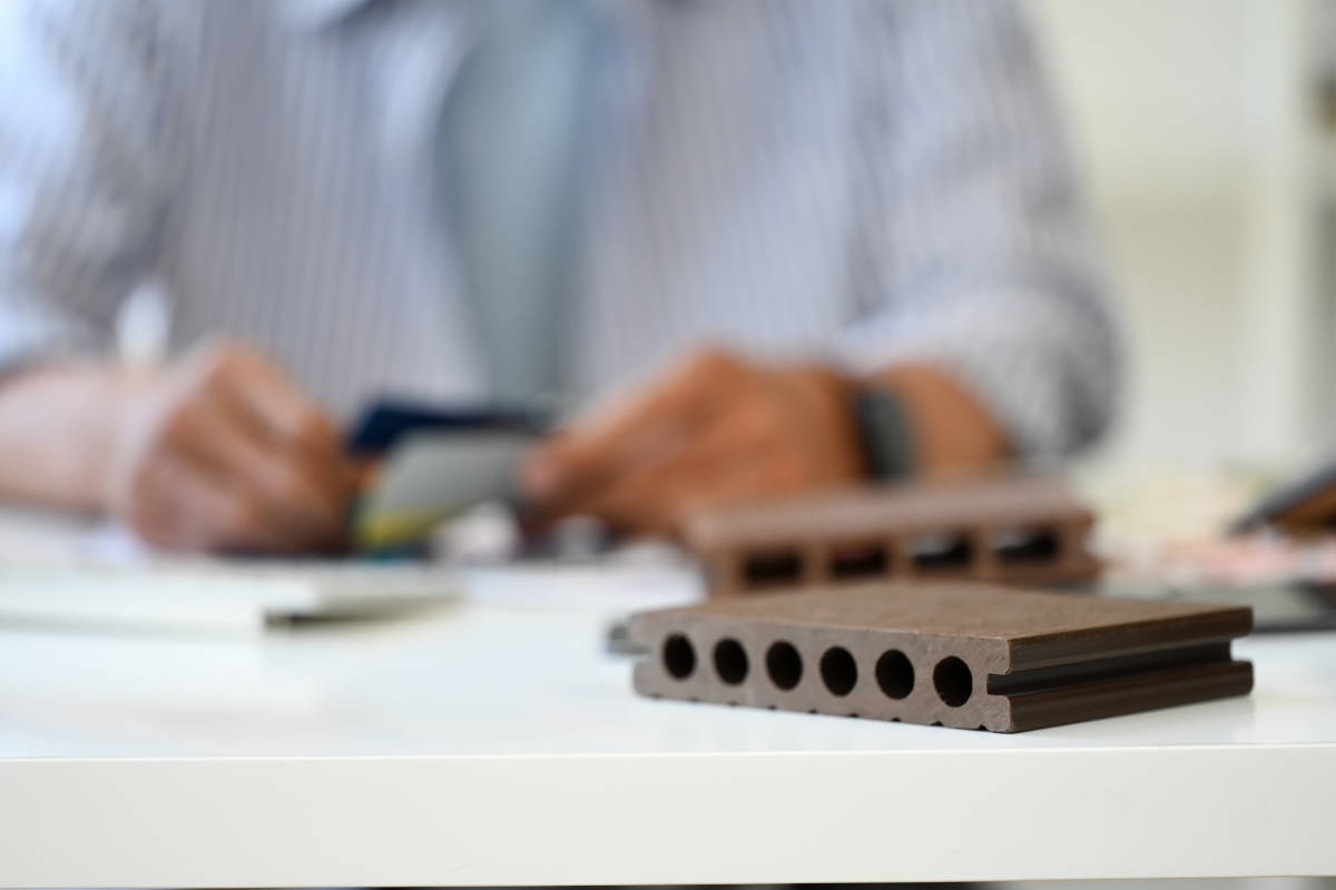 Todo lo que debes saber sobre WPC: la evolución en acabados arquitectónicos