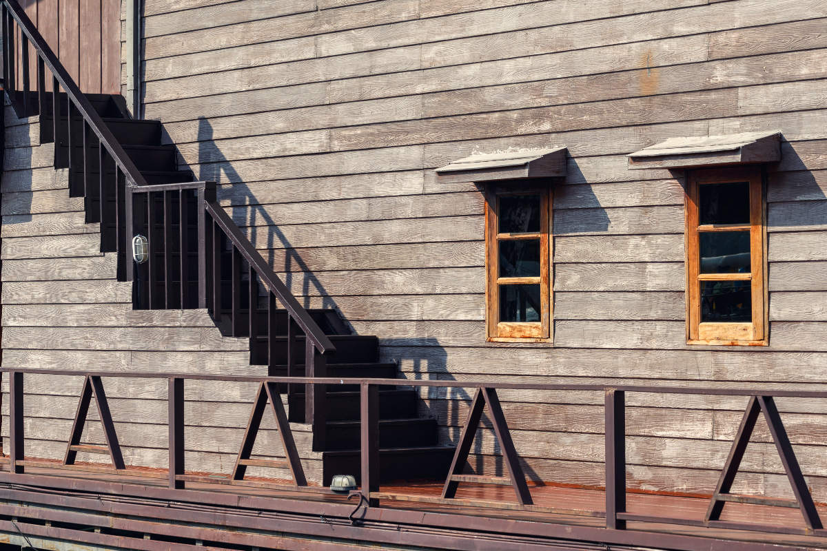 ¿Qué es la madera plástica en polipropileno y por qué está revolucionando la construcción?